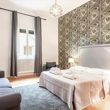 Santo Spirito Jungle Apartman Firenze Kültér fotó