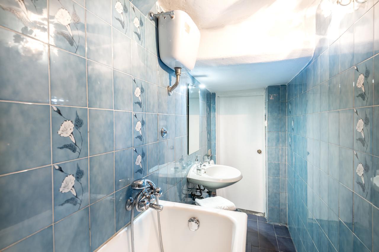 Santo Spirito Jungle Apartman Firenze Kültér fotó