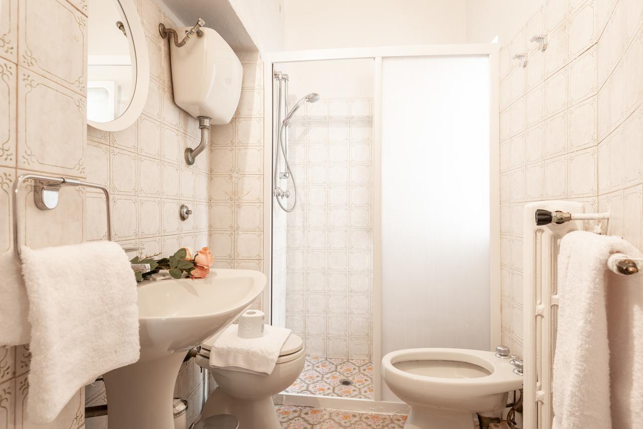 Santo Spirito Jungle Apartman Firenze Kültér fotó