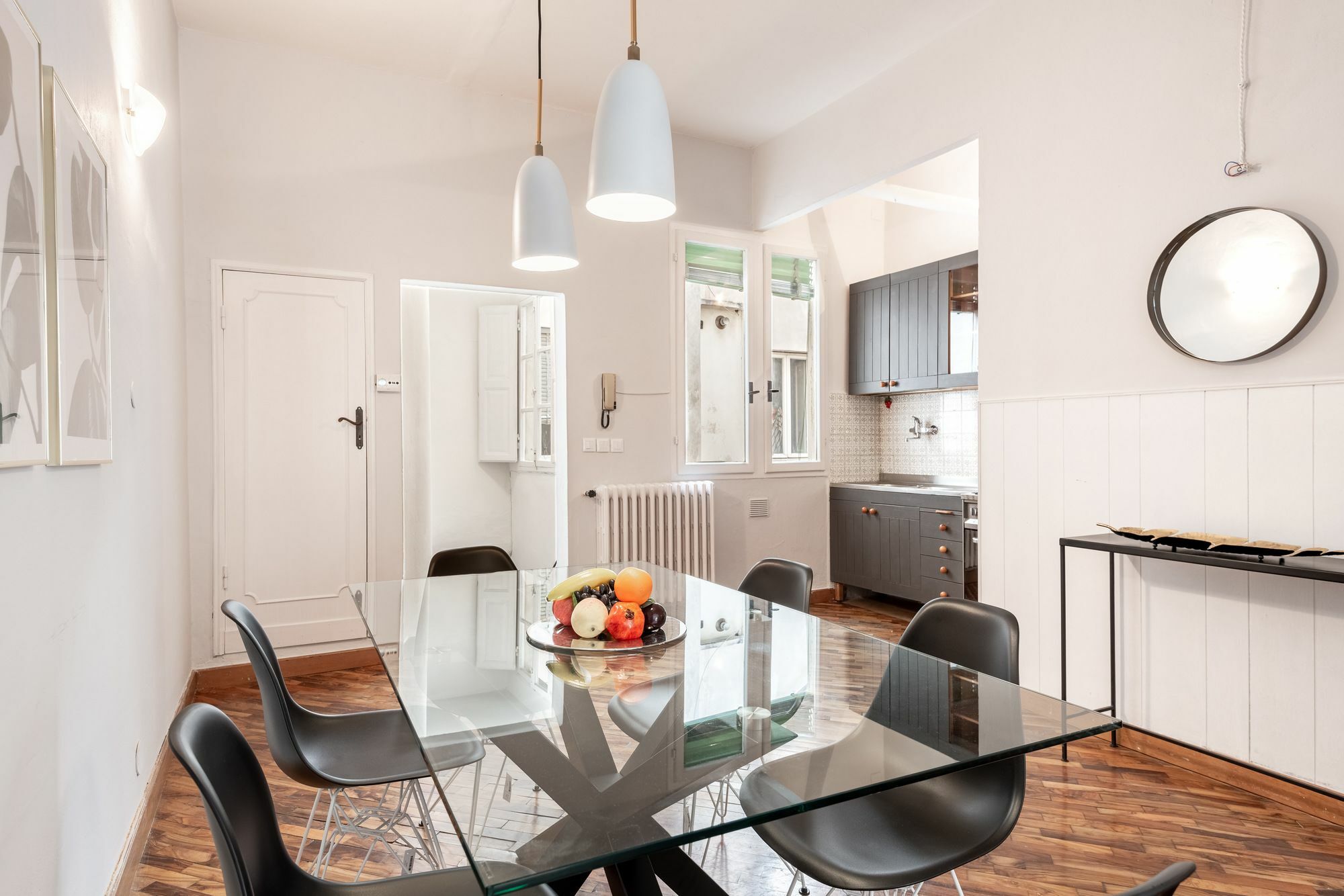 Santo Spirito Jungle Apartman Firenze Kültér fotó