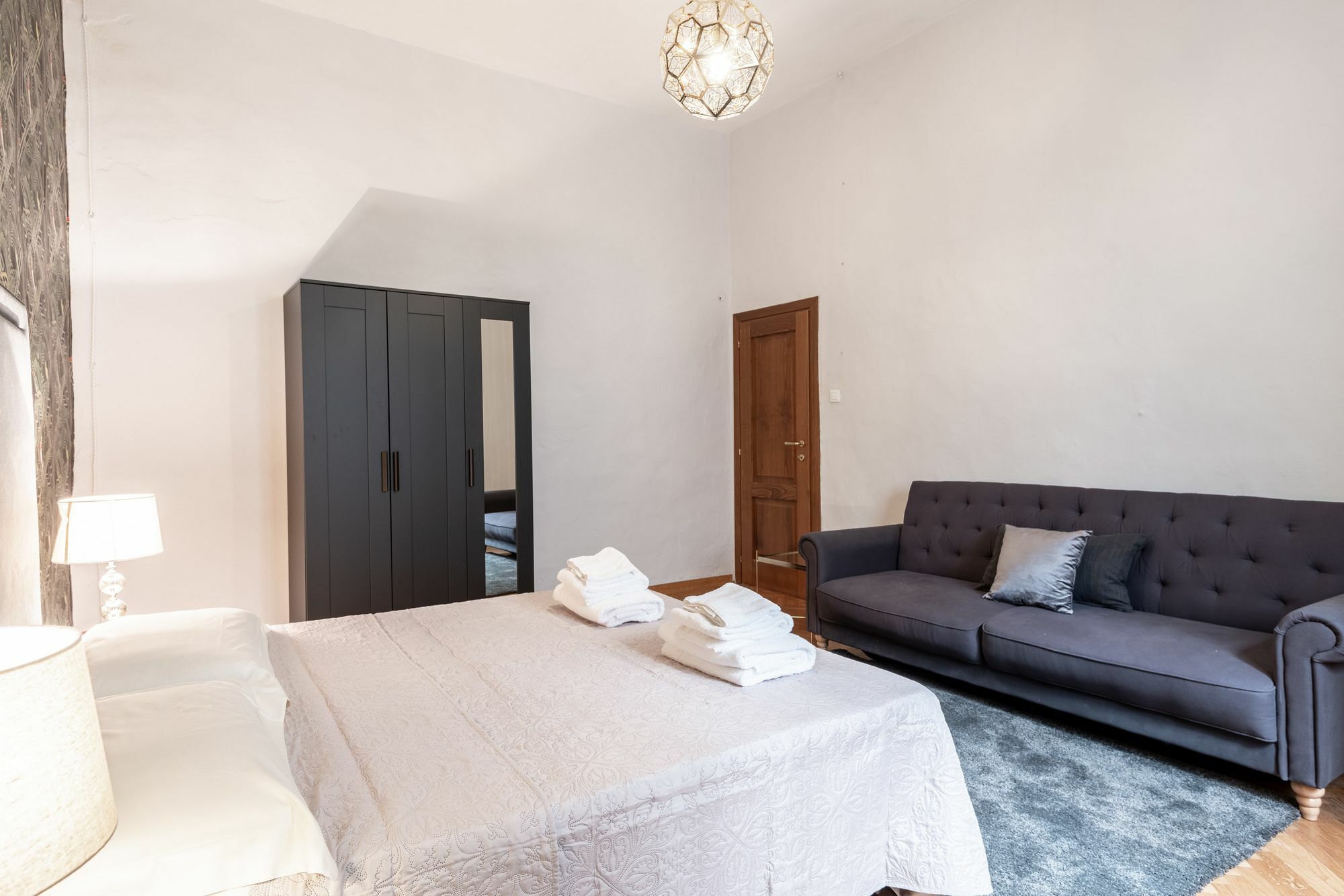 Santo Spirito Jungle Apartman Firenze Kültér fotó