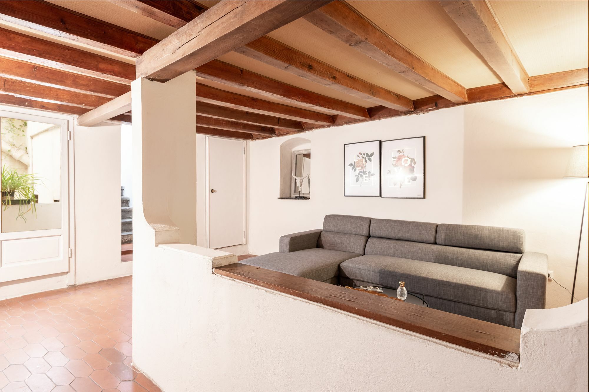 Santo Spirito Jungle Apartman Firenze Kültér fotó